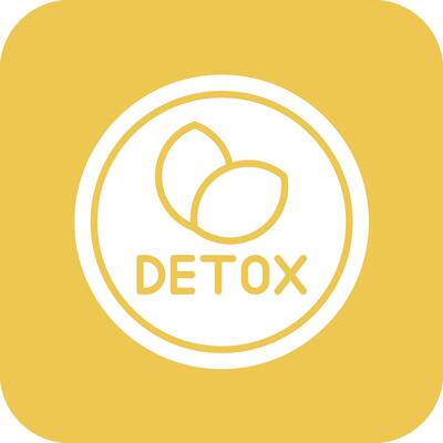 Desintoxicação e Bem-Estar Interno