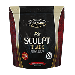 Sculpt Black