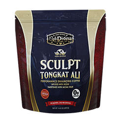 Sculpt Tongkat Ali
