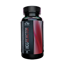HCG REACTOR