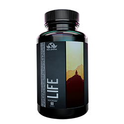 LIFE - Estimula, Suprime e Energiza