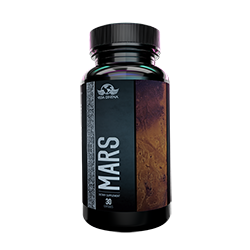 MARS - Vitalidade Masculina