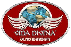 Rodrigues Vida Divina Nutrição
